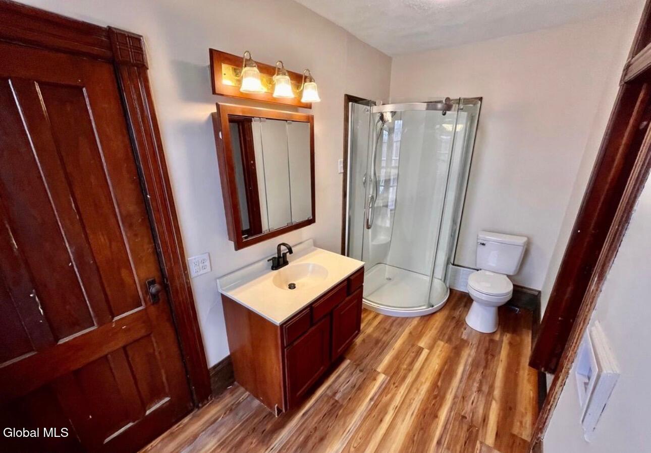 33 N Division Street Saint Johnsville NY 13452