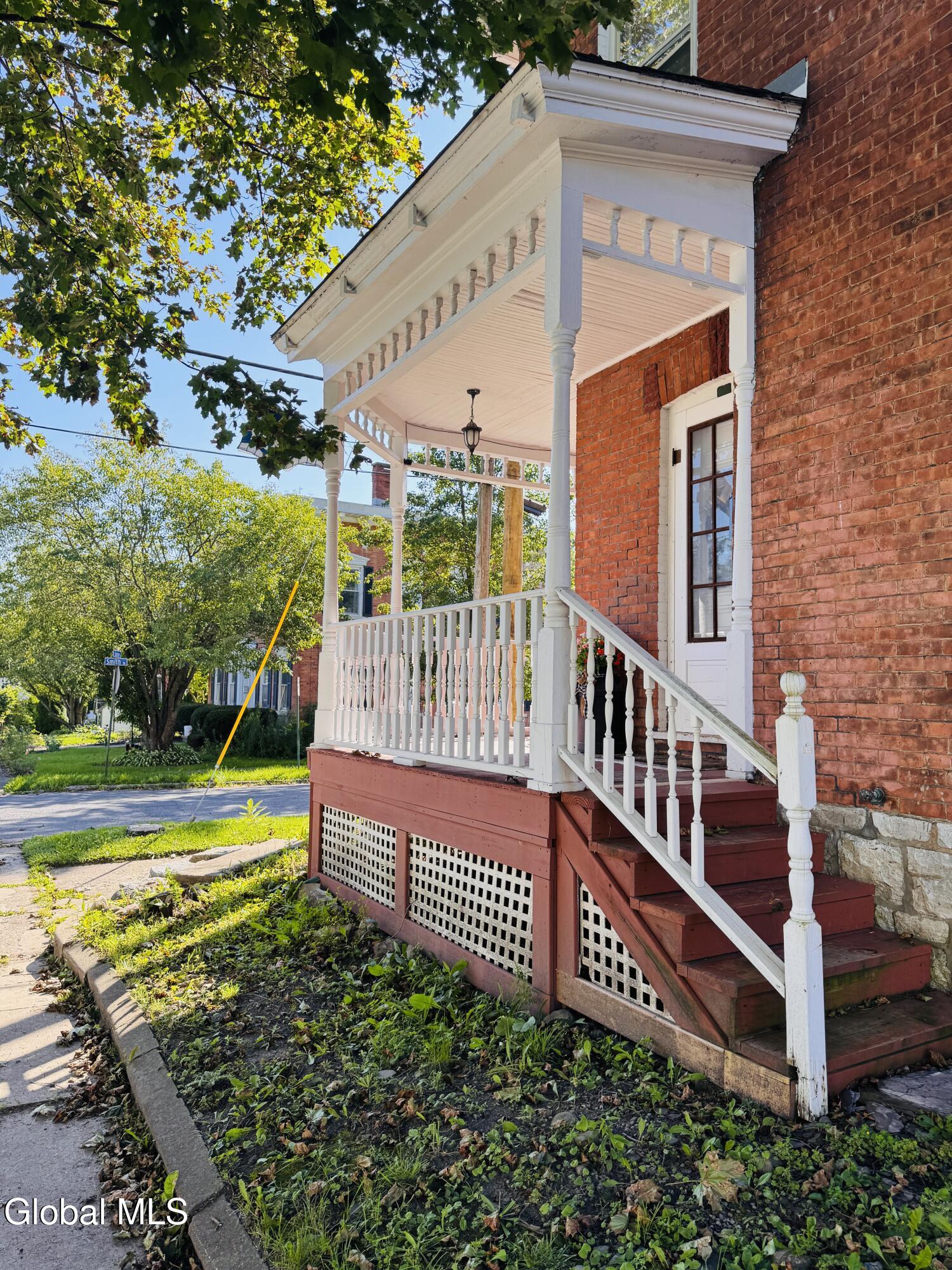 33 N Division Street Saint Johnsville NY 13452