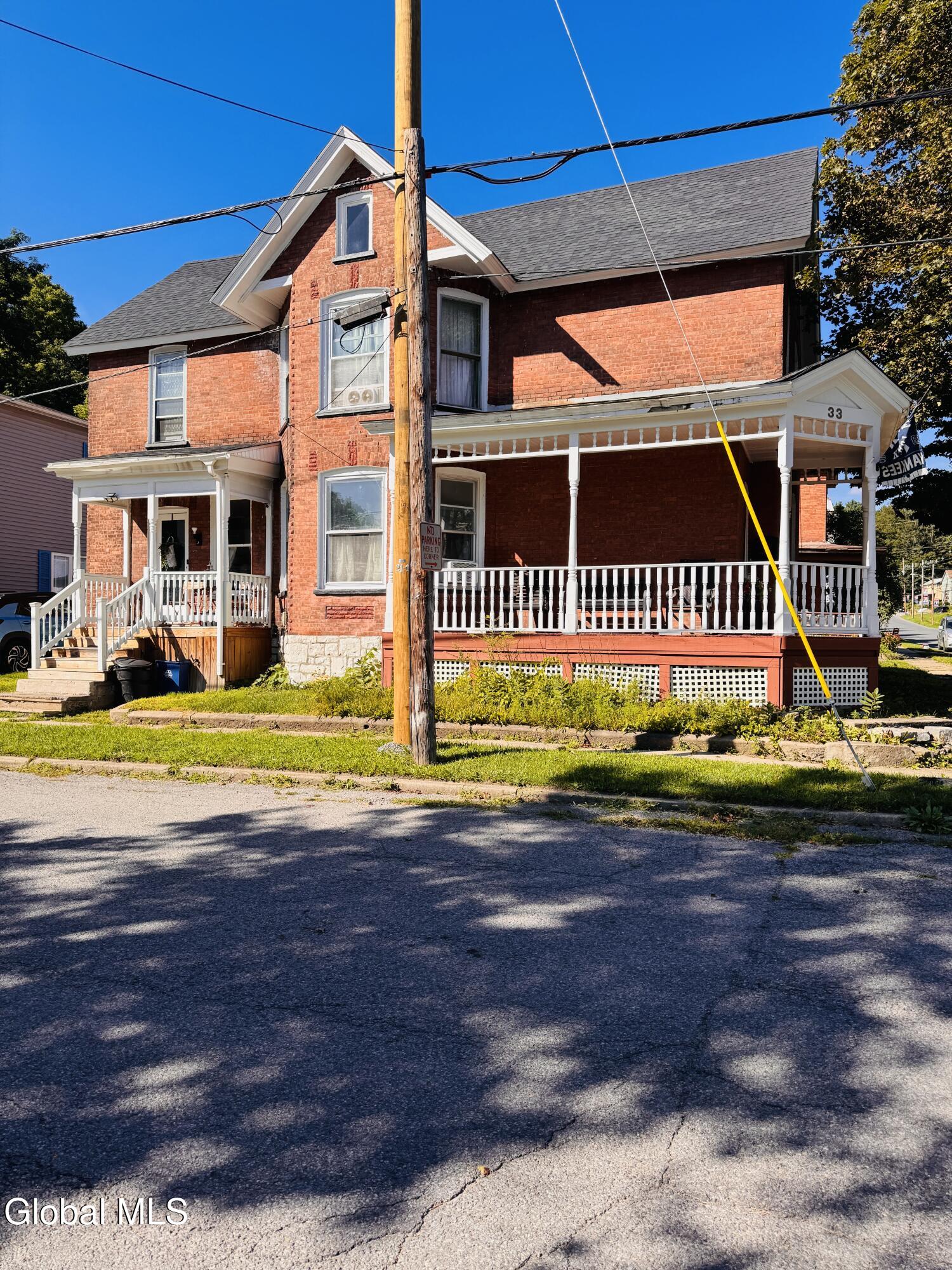 33 N Division Street Saint Johnsville NY 13452