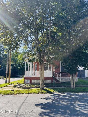 33 N Division Street Saint Johnsville NY 13452