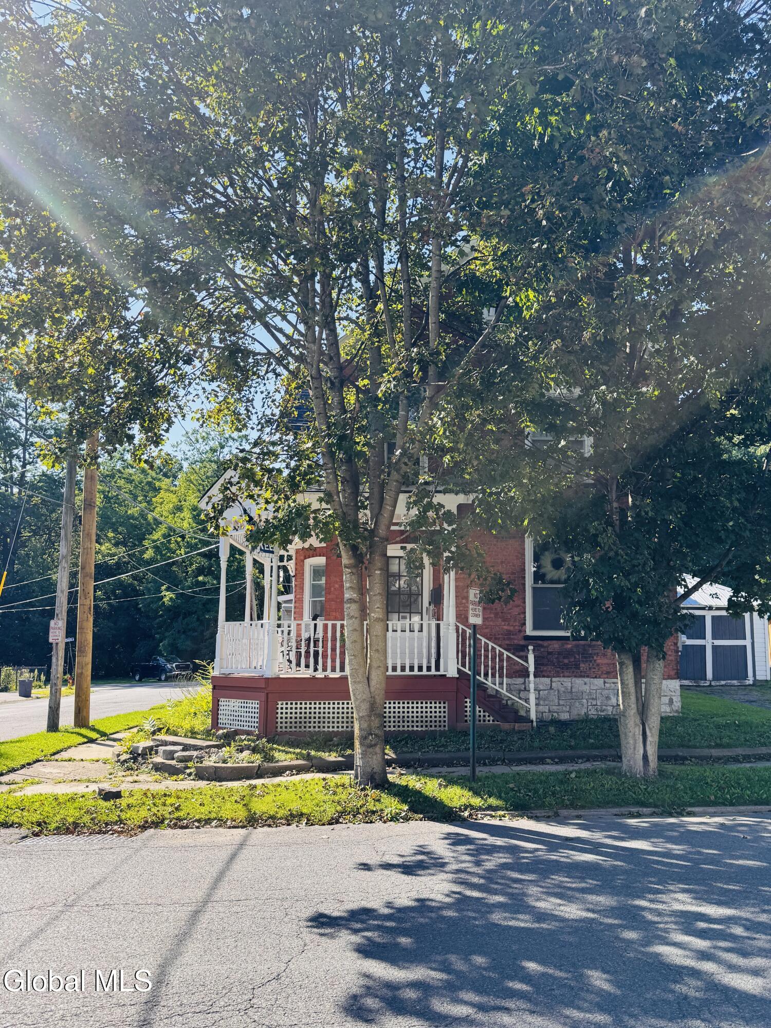 33 N Division Street Saint Johnsville NY 13452