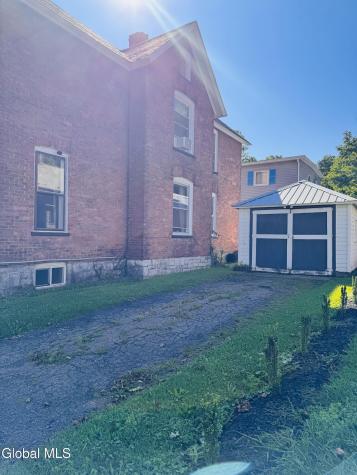 33 N Division Street Saint Johnsville NY 13452