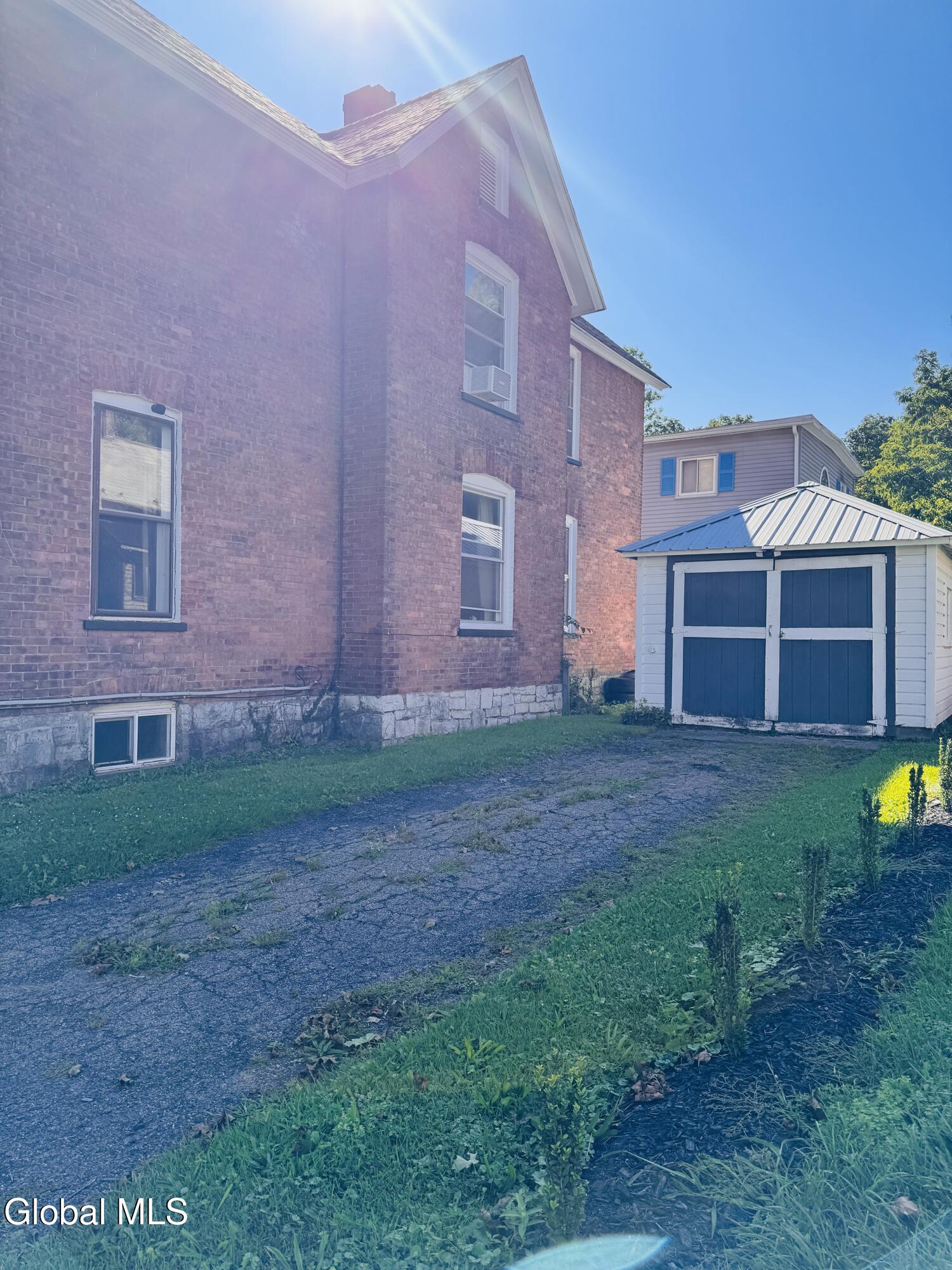 33 N Division Street Saint Johnsville NY 13452