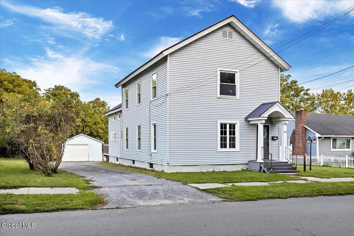 436 N Perry Street Johnstown NY 12095