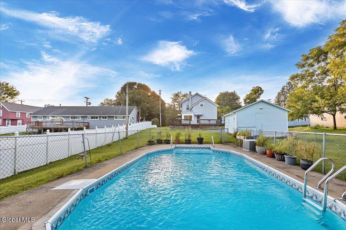 436 N Perry Street Johnstown NY 12095