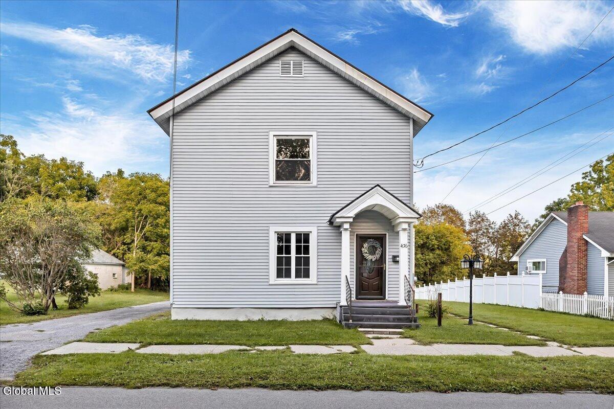 436 N Perry Street Johnstown NY 12095