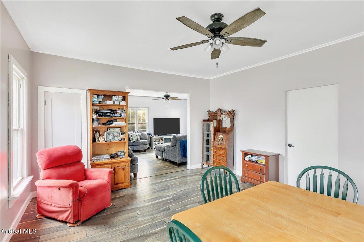 436 N Perry Street Johnstown NY 12095
