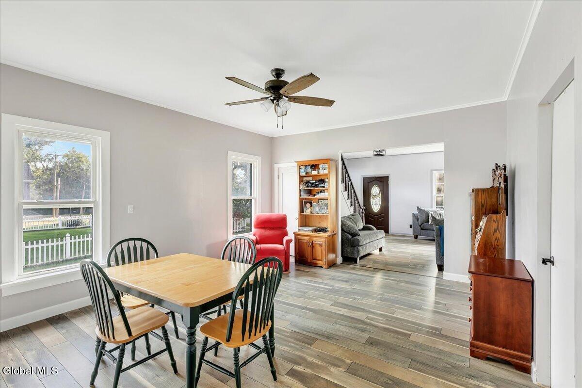 436 N Perry Street Johnstown NY 12095