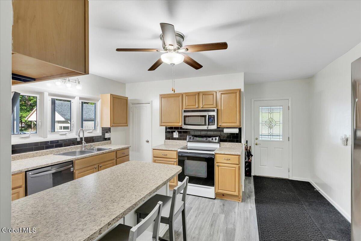 436 N Perry Street Johnstown NY 12095