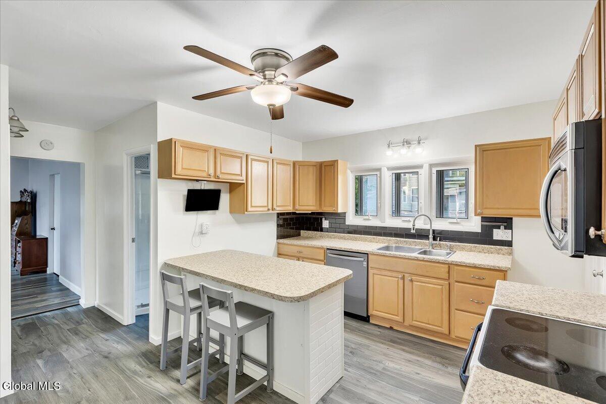 436 N Perry Street Johnstown NY 12095
