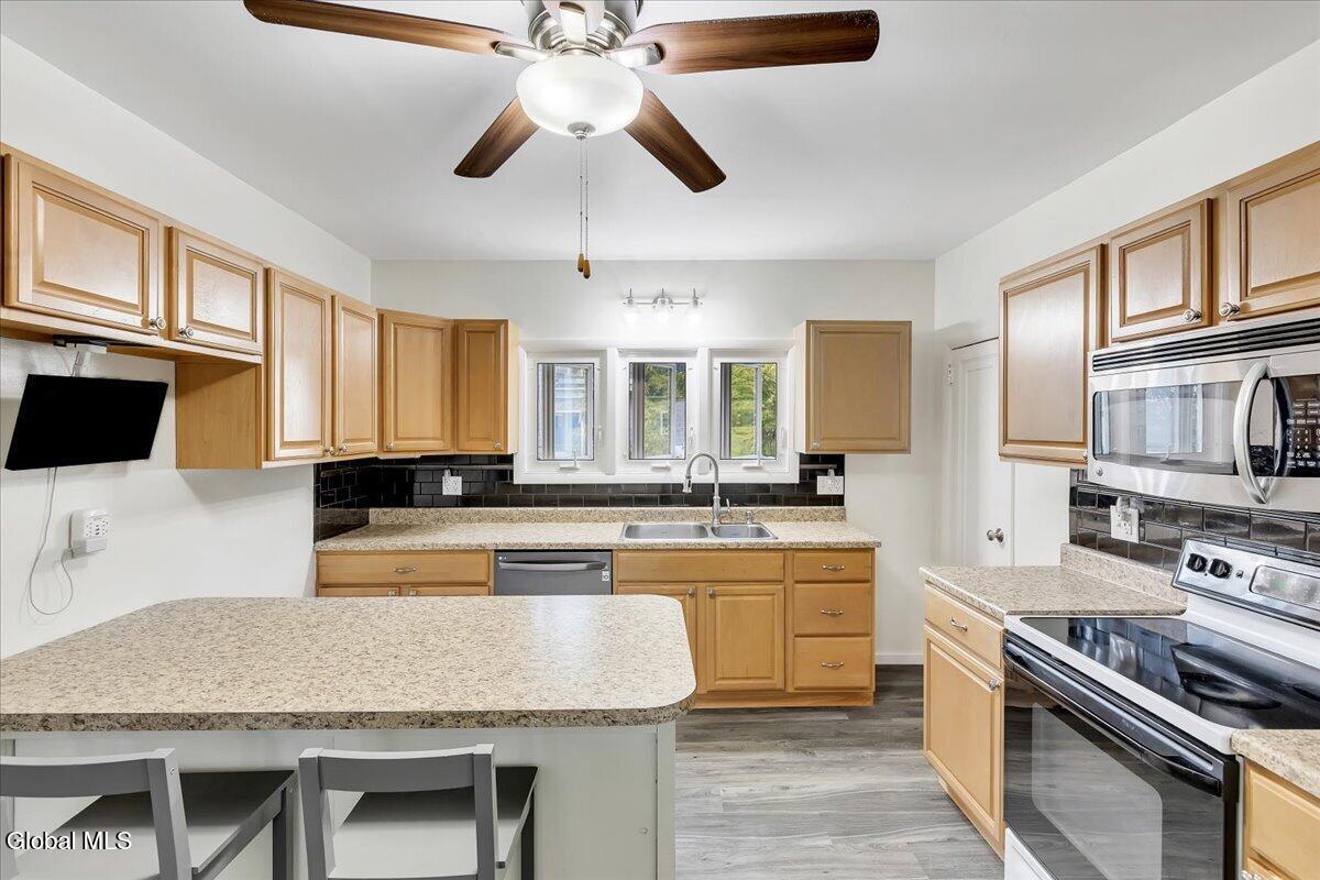 436 N Perry Street Johnstown NY 12095
