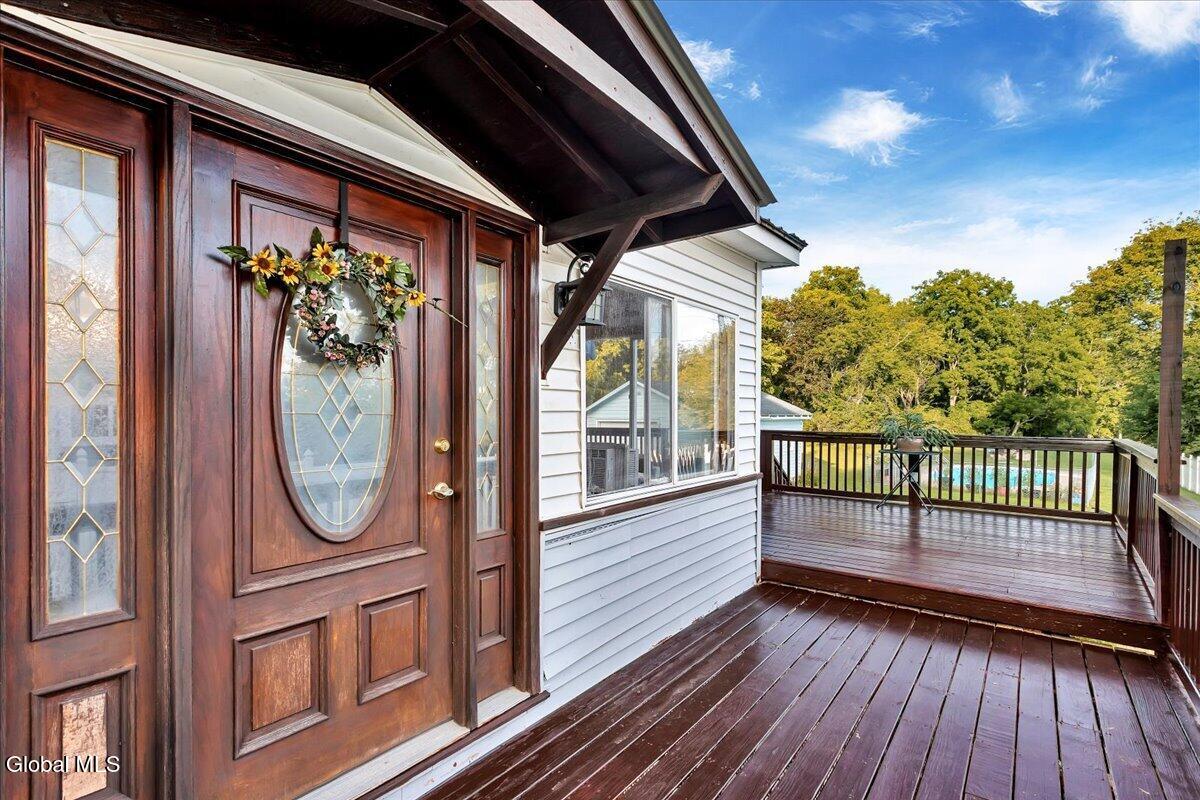 436 N Perry Street Johnstown NY 12095