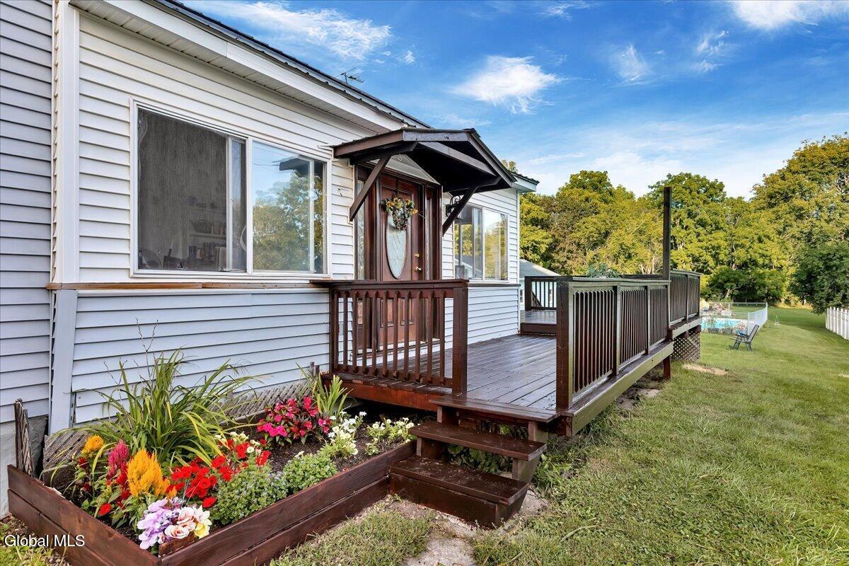 436 N Perry Street Johnstown NY 12095