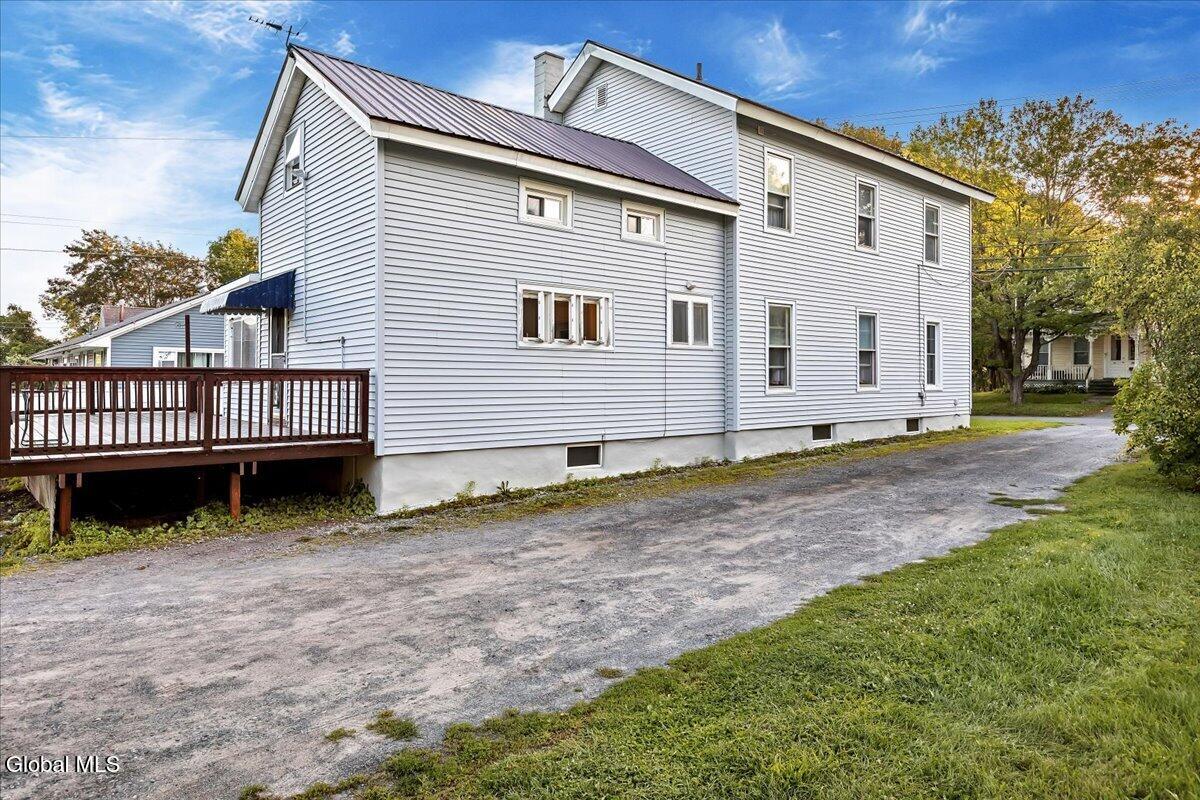 436 N Perry Street Johnstown NY 12095