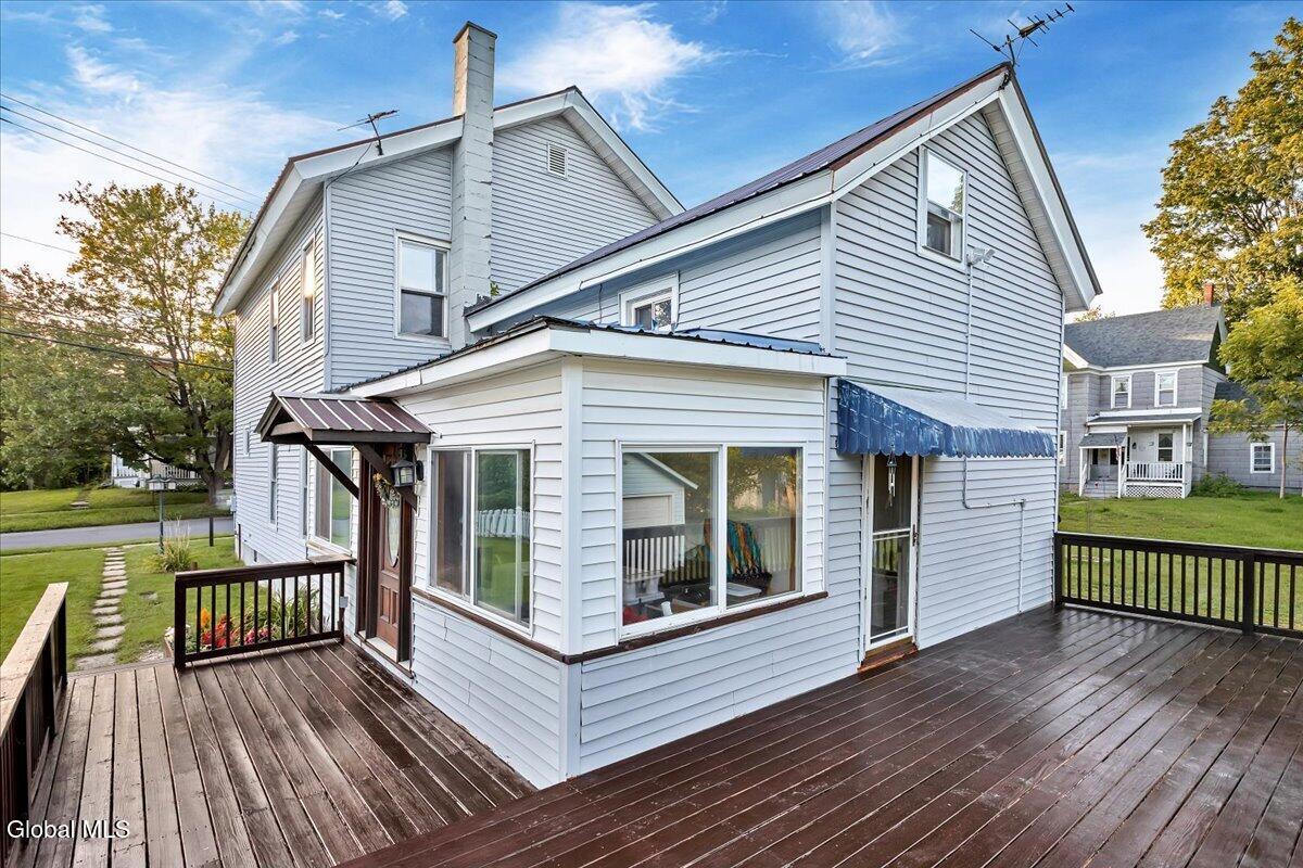 436 N Perry Street Johnstown NY 12095