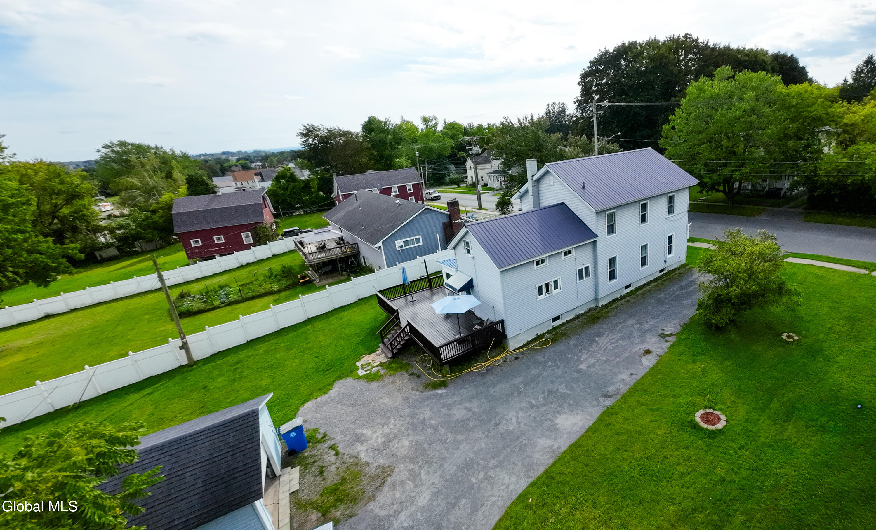 436 N Perry Street Johnstown NY 12095
