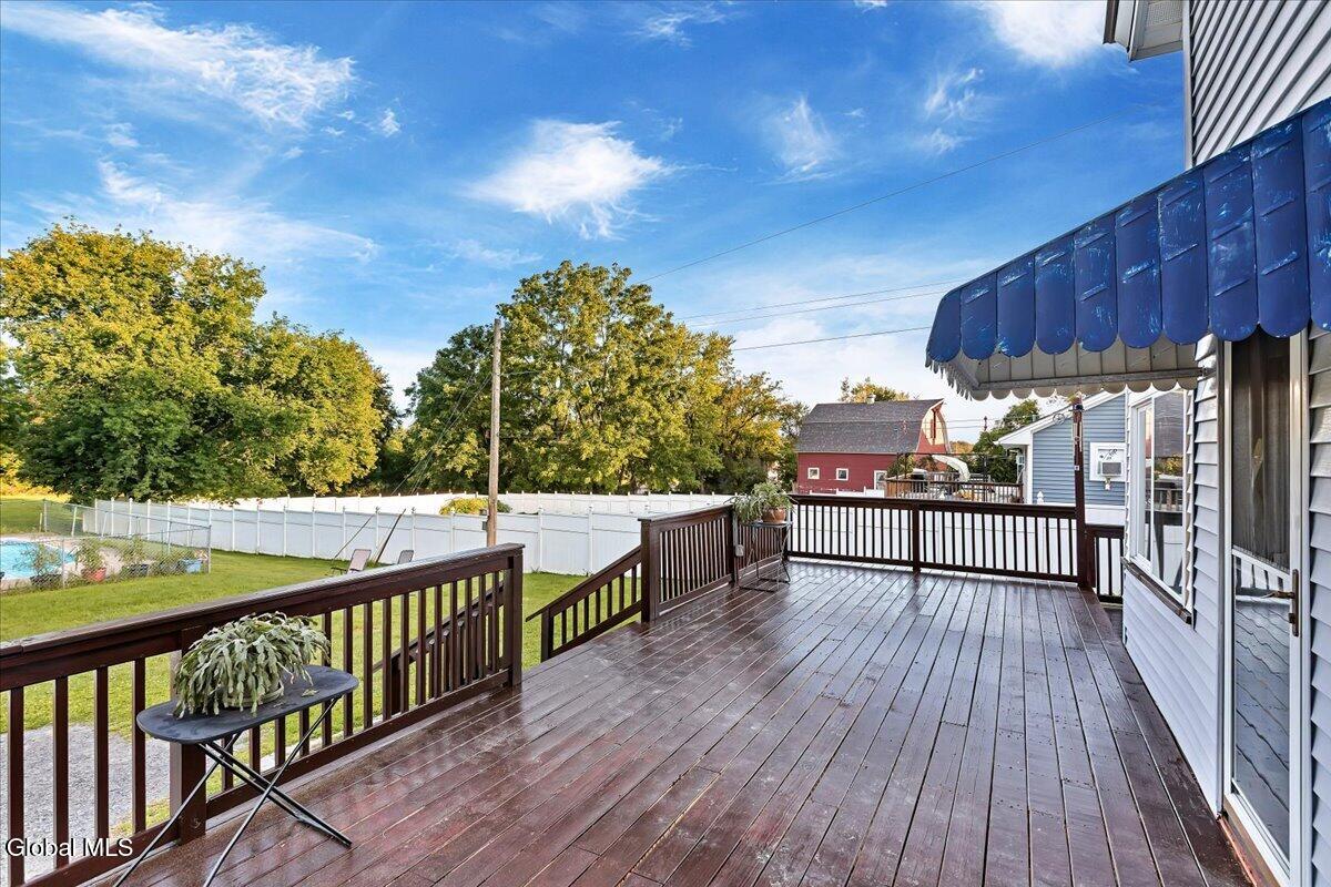 436 N Perry Street Johnstown NY 12095