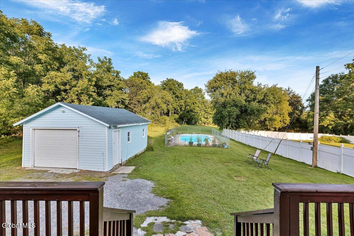 436 N Perry Street Johnstown NY 12095