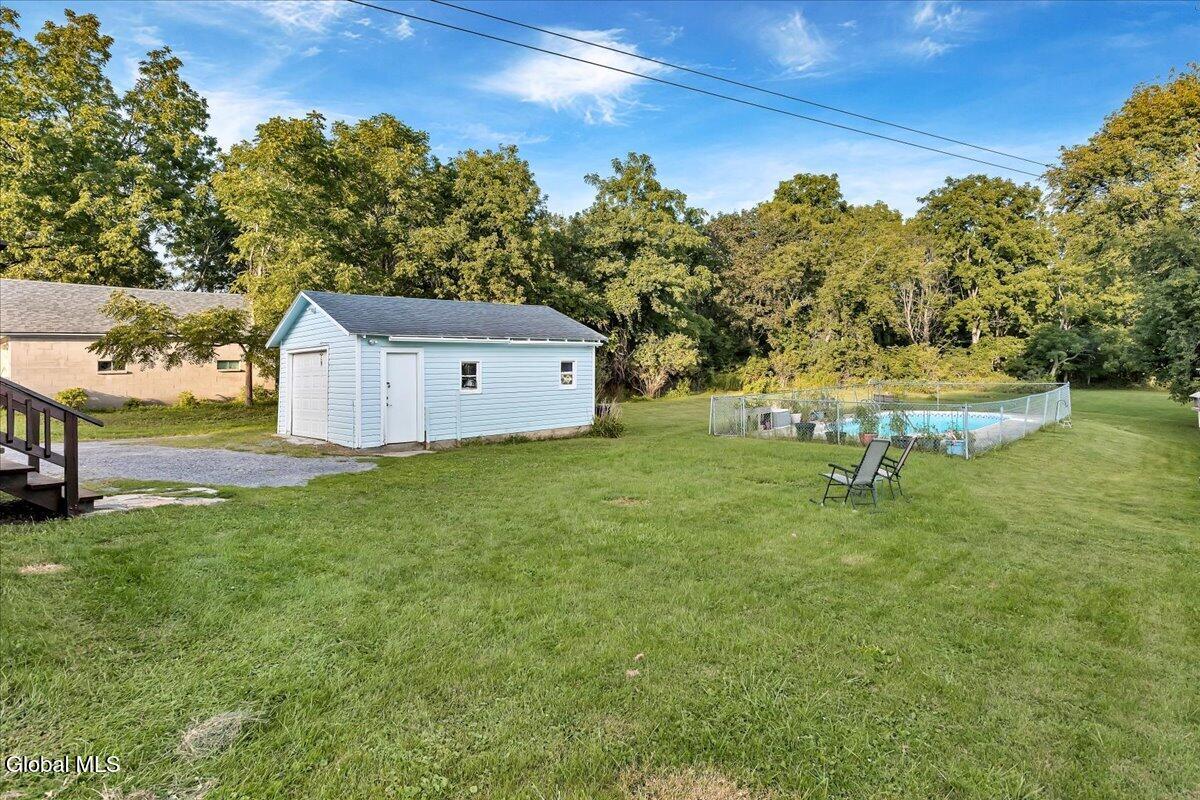 436 N Perry Street Johnstown NY 12095