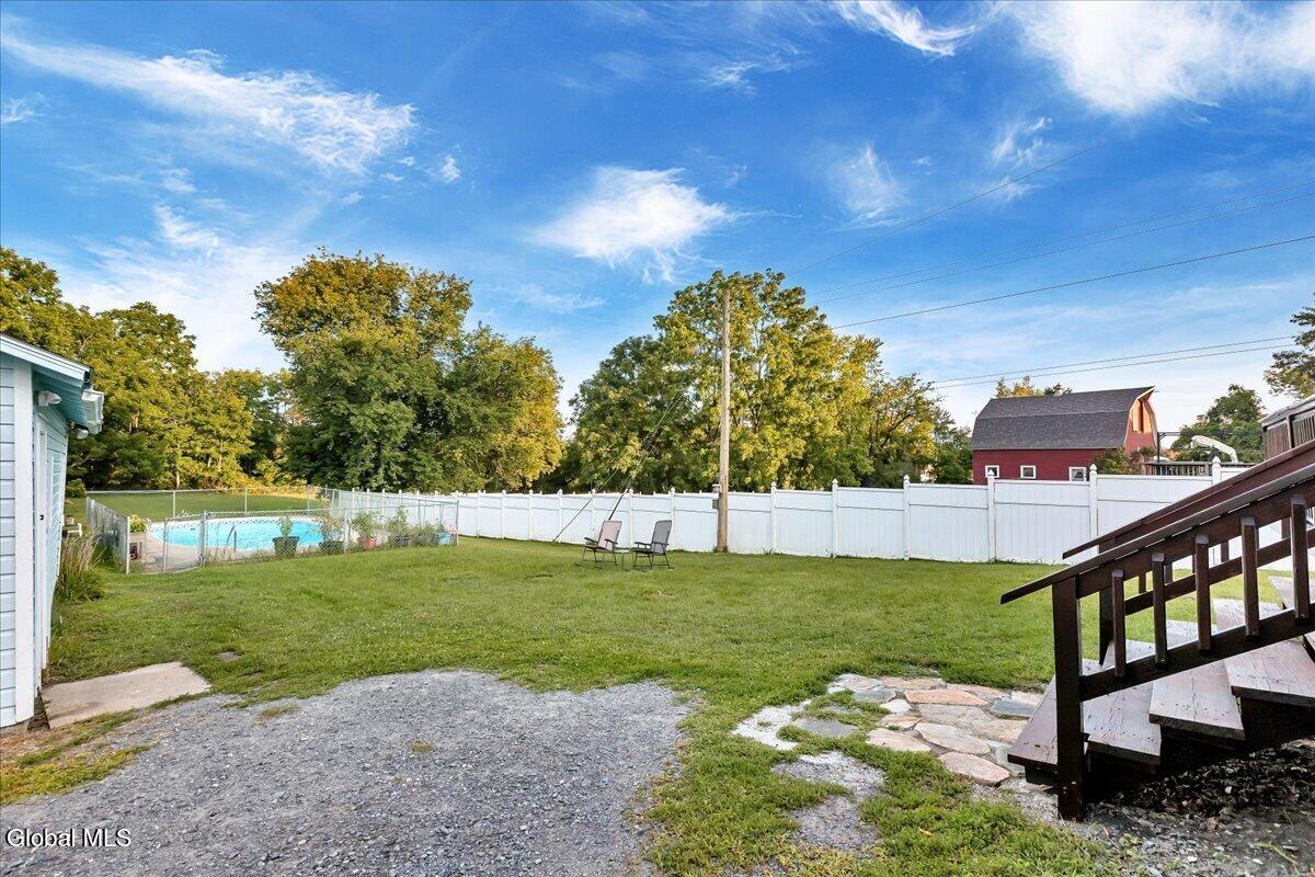 436 N Perry Street Johnstown NY 12095