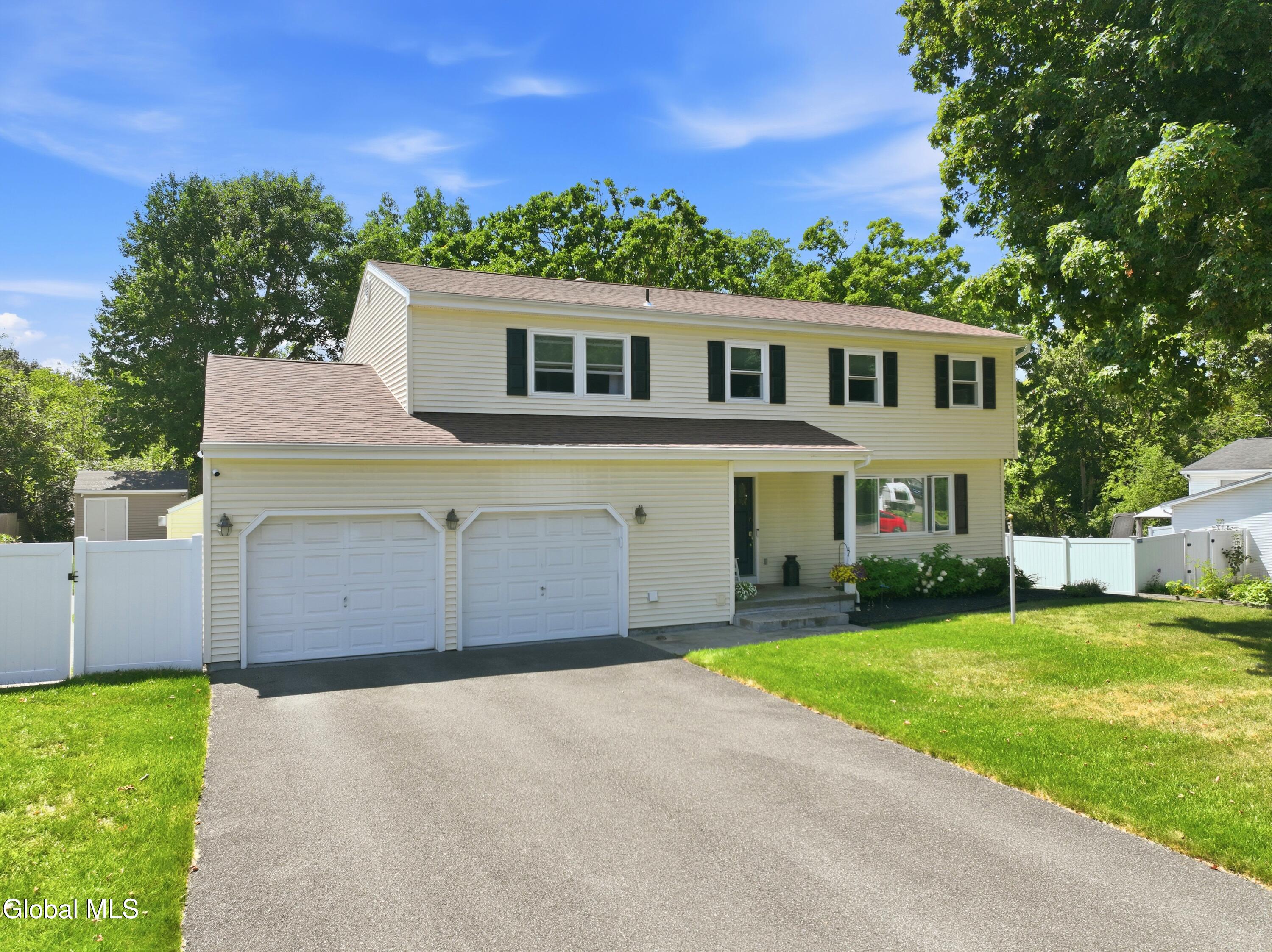28 Marconi Drive Latham NY 12110
