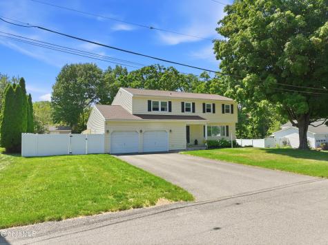 28 Marconi Drive Latham NY 12110