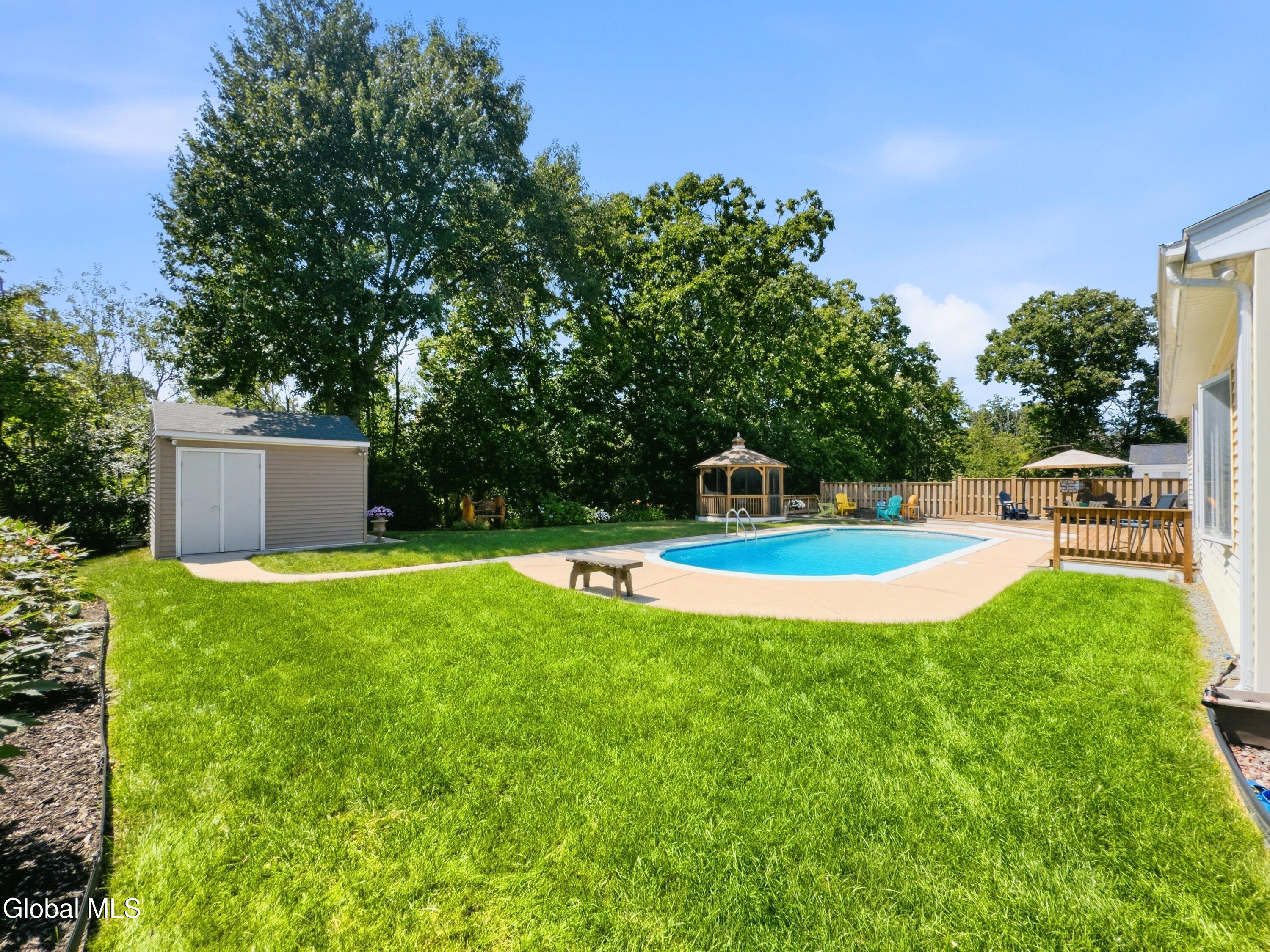 28 Marconi Drive Latham NY 12110