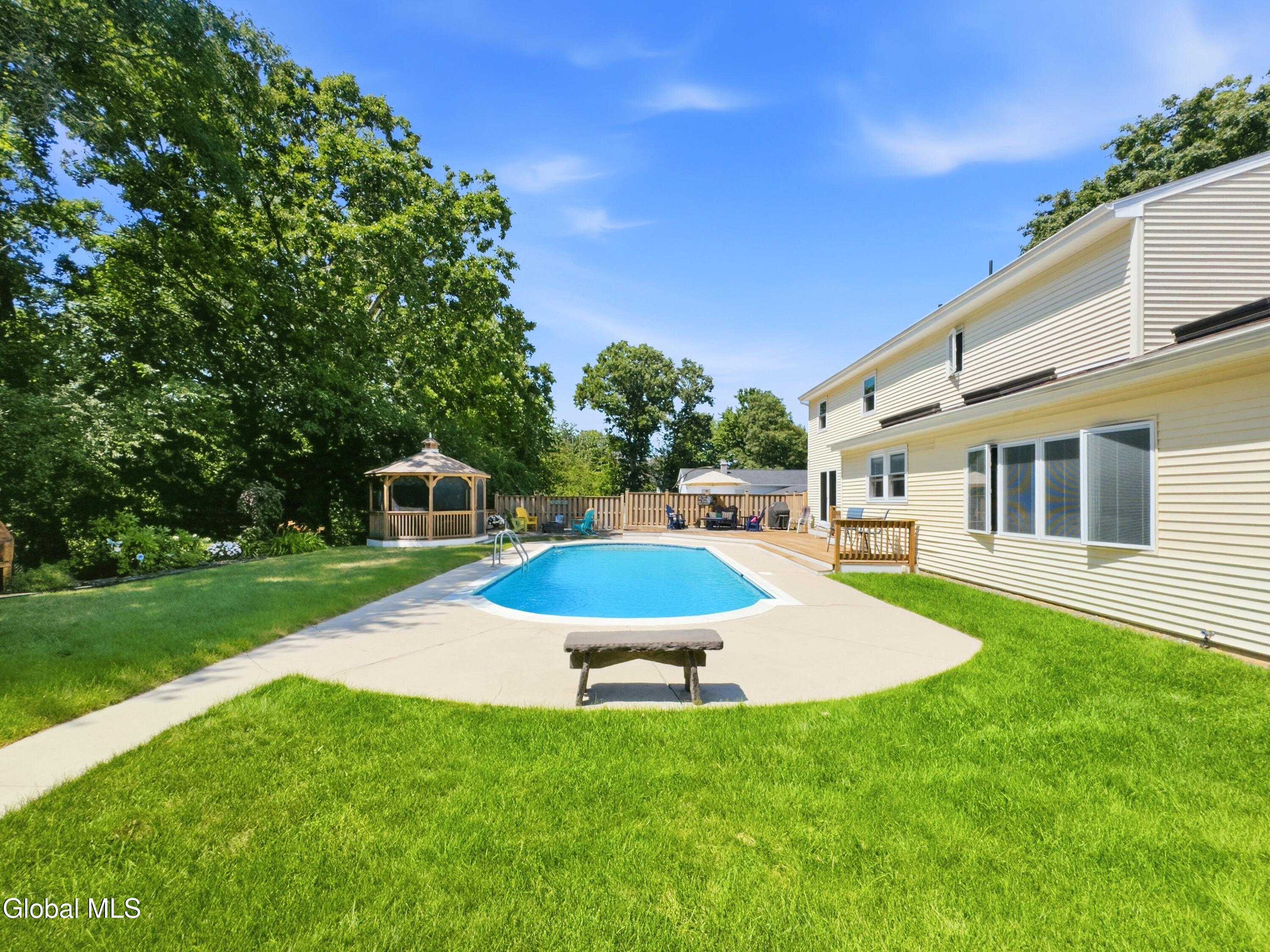 28 Marconi Drive Latham NY 12110