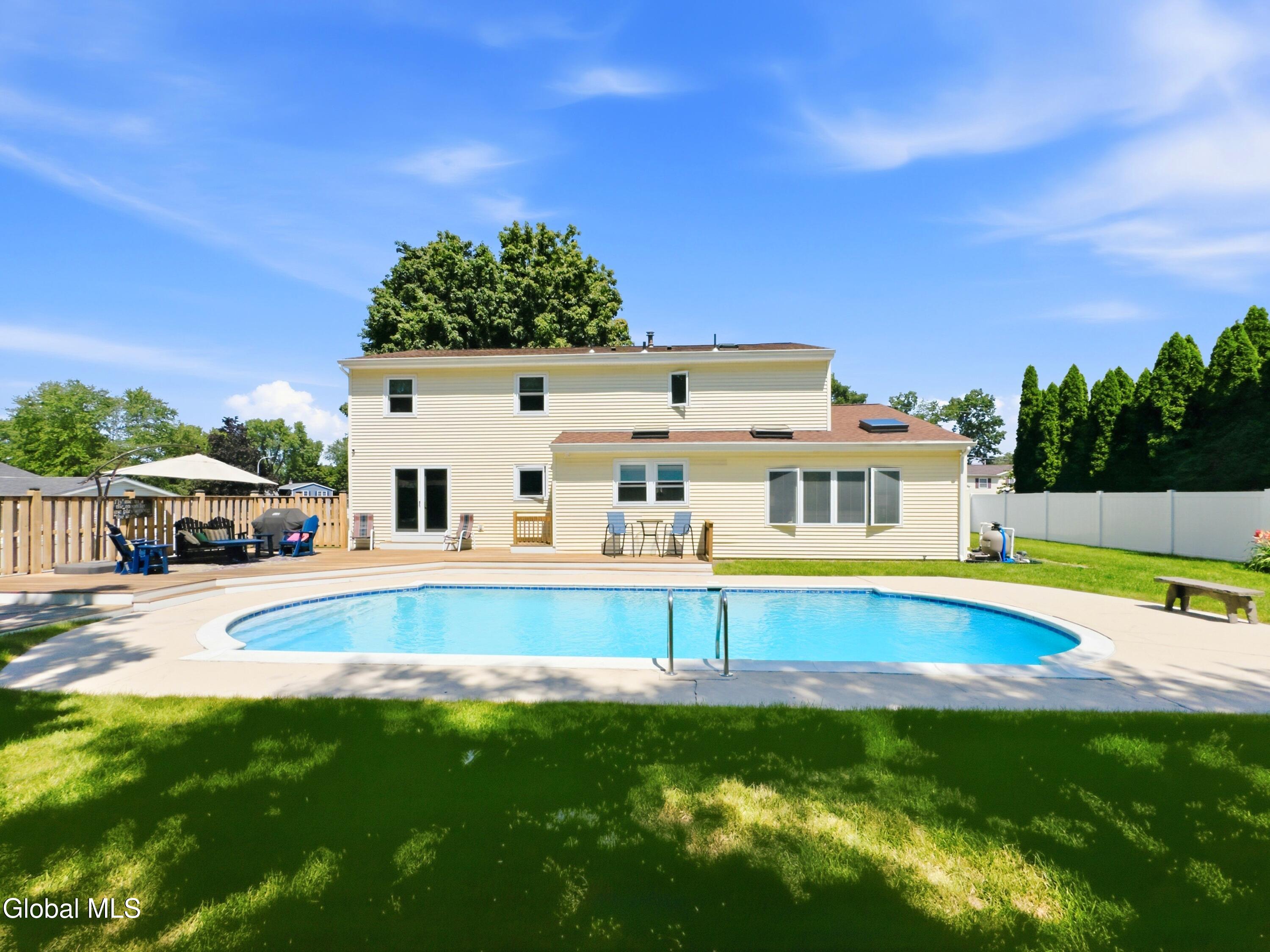 28 Marconi Drive Latham NY 12110
