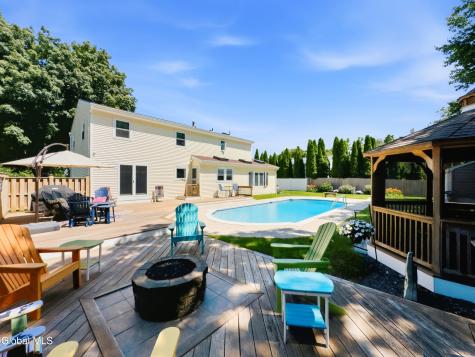 28 Marconi Drive Latham NY 12110