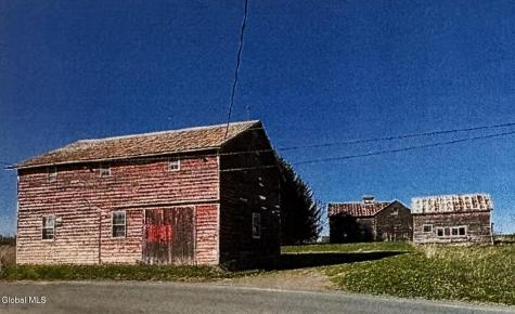 142 Mcewan Road Canajoharie NY 13317