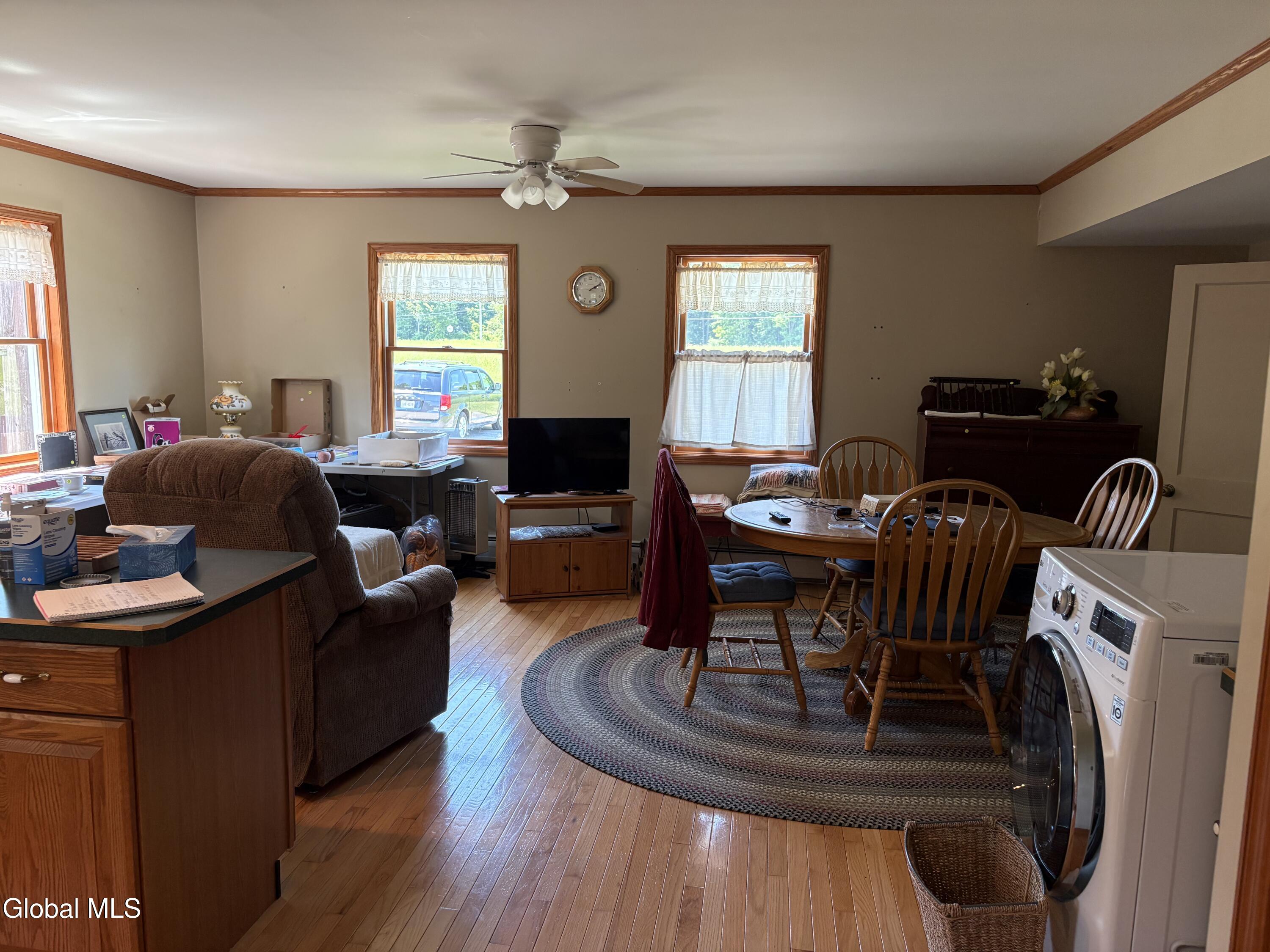 142 Mcewan Road Canajoharie NY 13317
