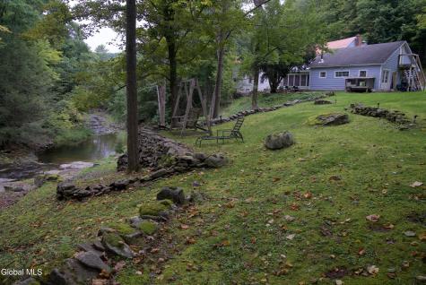 1499 Huntersland Road Middleburgh NY 12122