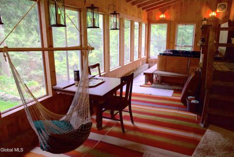 1499 Huntersland Road Middleburgh NY 12122