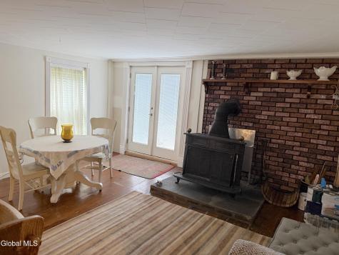 1499 Huntersland Road Middleburgh NY 12122