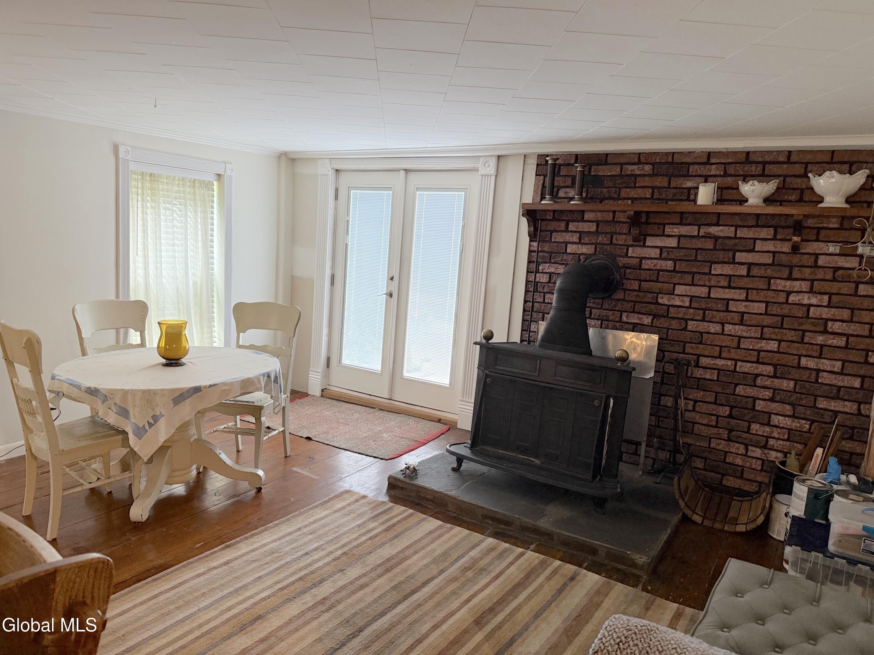1499 Huntersland Road Middleburgh NY 12122