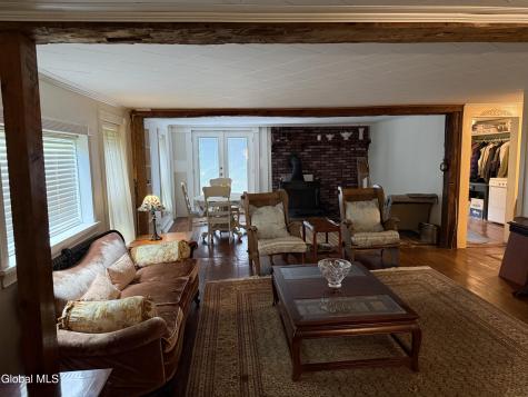 1499 Huntersland Road Middleburgh NY 12122