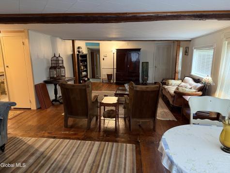 1499 Huntersland Road Middleburgh NY 12122