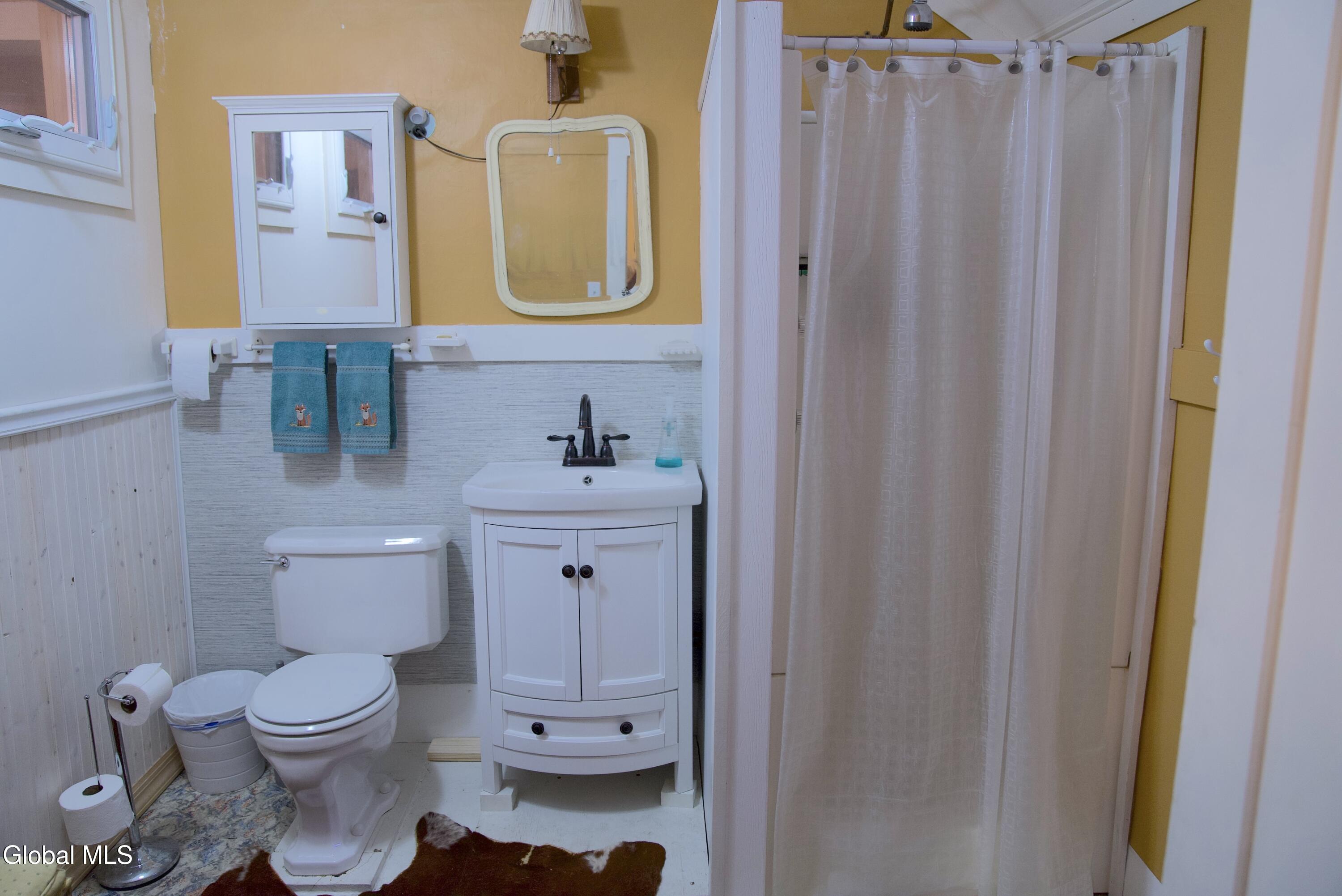 1499 Huntersland Road Middleburgh NY 12122