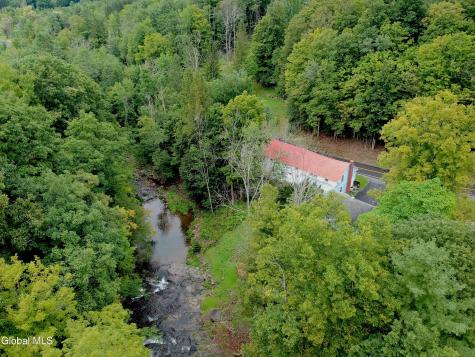 1499 Huntersland Road Middleburgh NY 12122