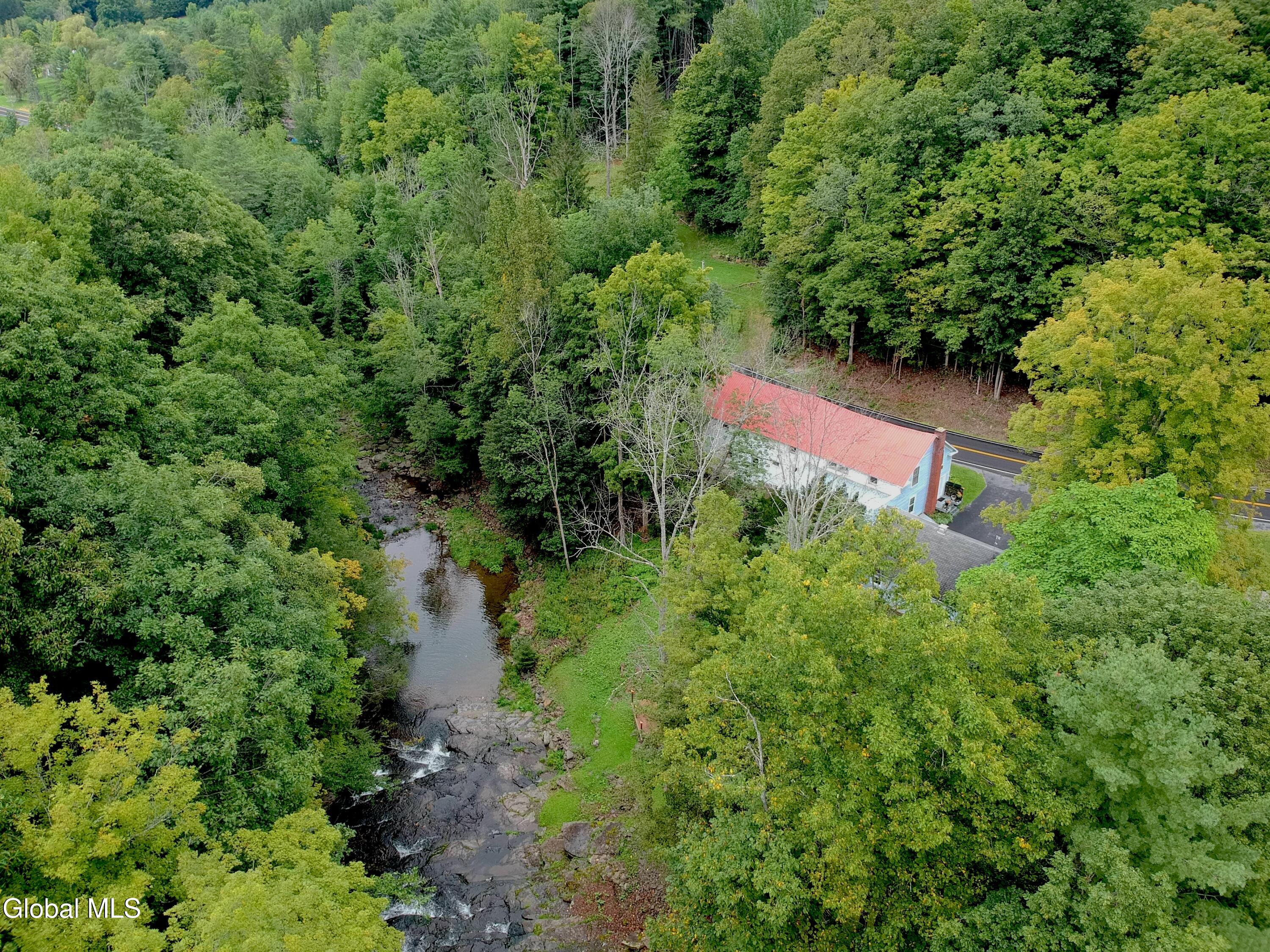 1499 Huntersland Road Middleburgh NY 12122