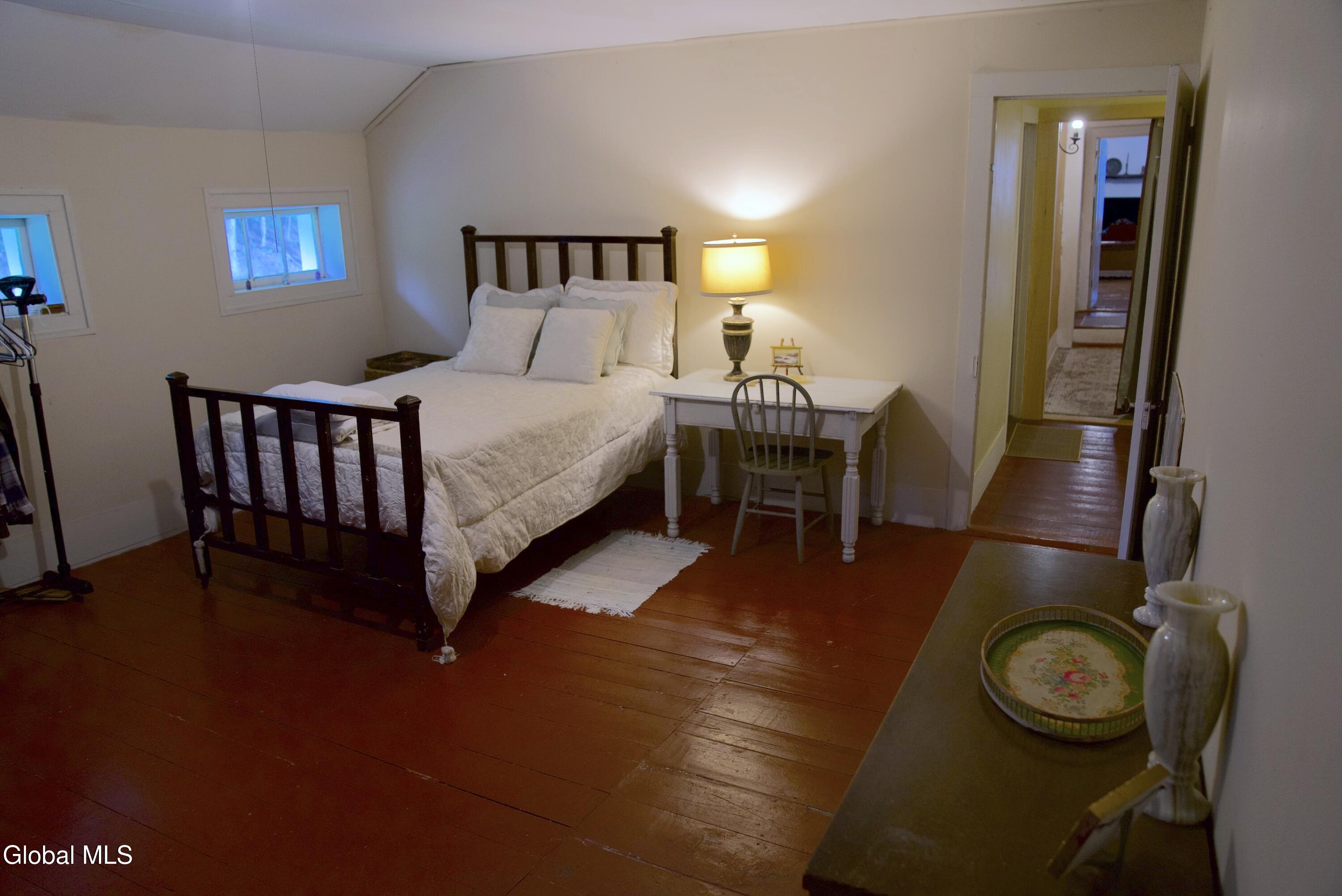 1499 Huntersland Road Middleburgh NY 12122