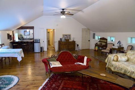 1499 Huntersland Road Middleburgh NY 12122