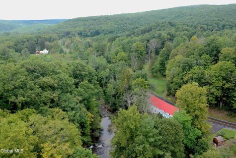 1499 Huntersland Road Middleburgh NY 12122