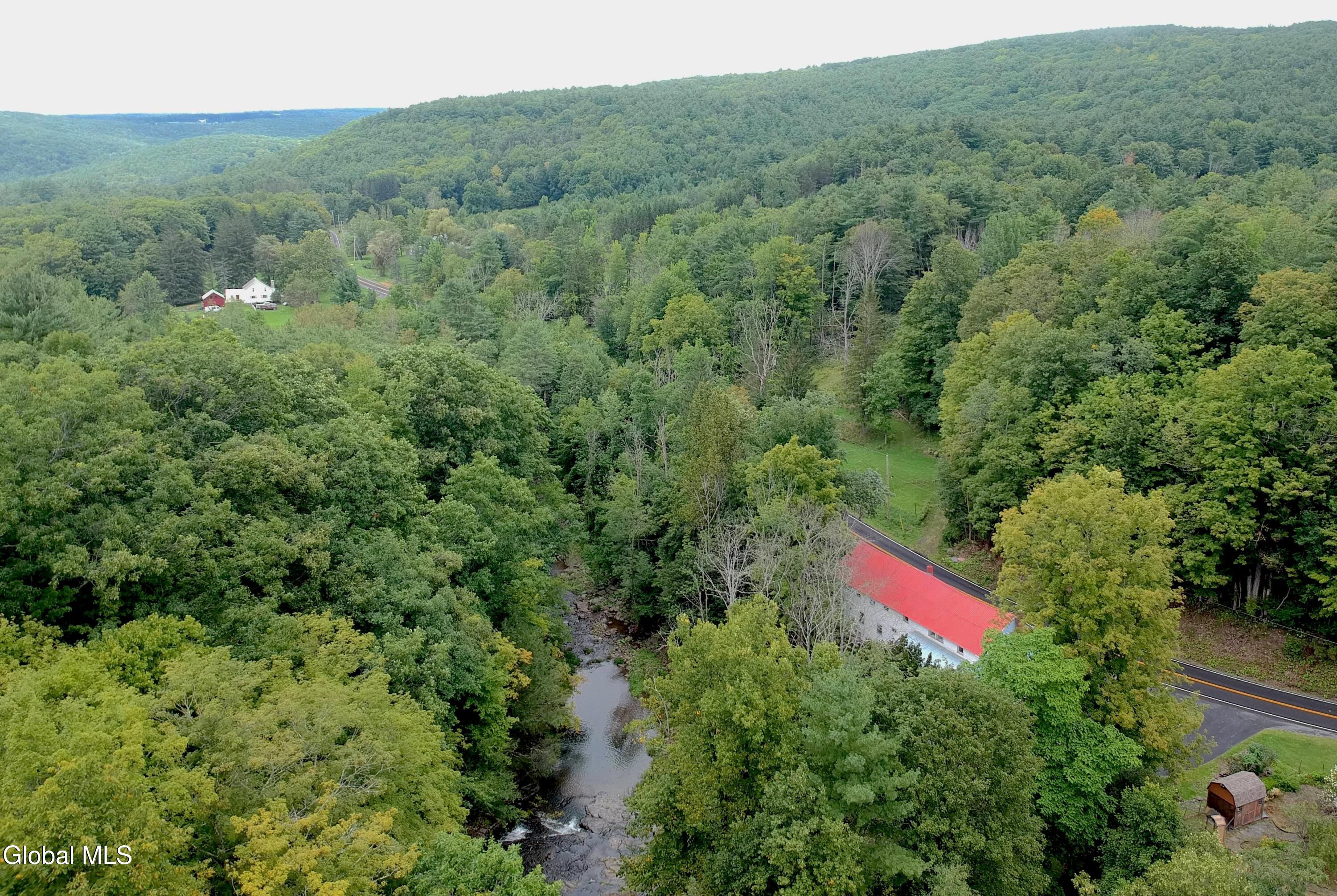 1499 Huntersland Road Middleburgh NY 12122