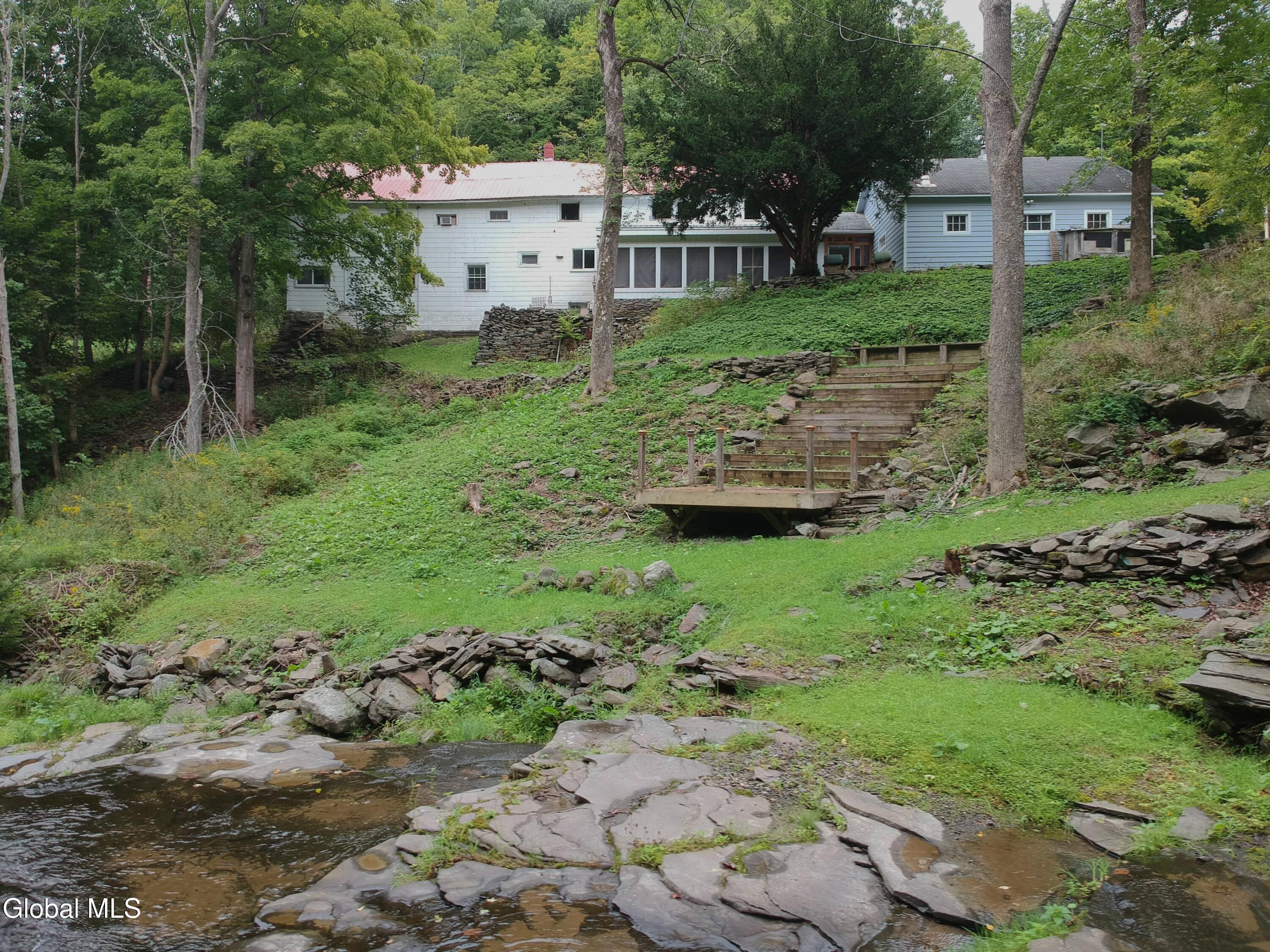 1499 Huntersland Road Middleburgh NY 12122