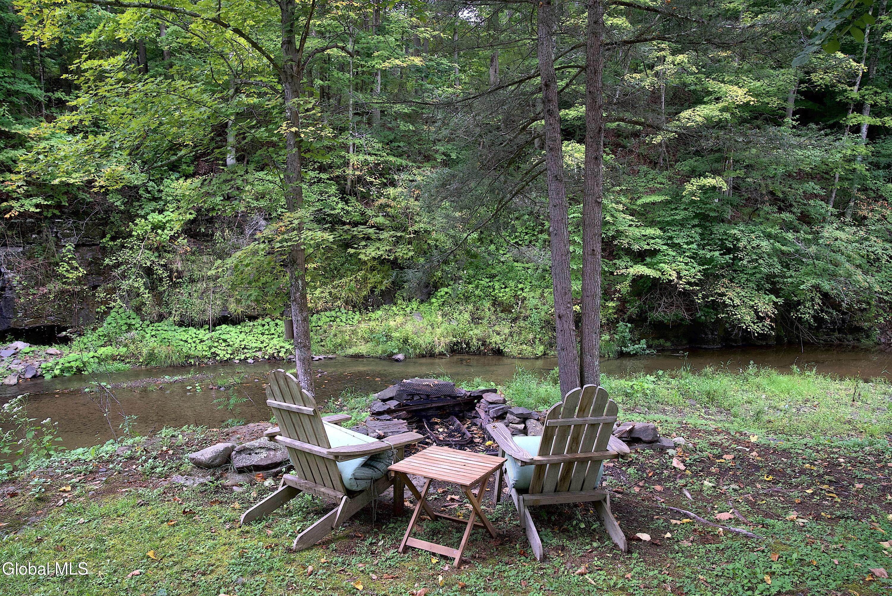 1499 Huntersland Road Middleburgh NY 12122