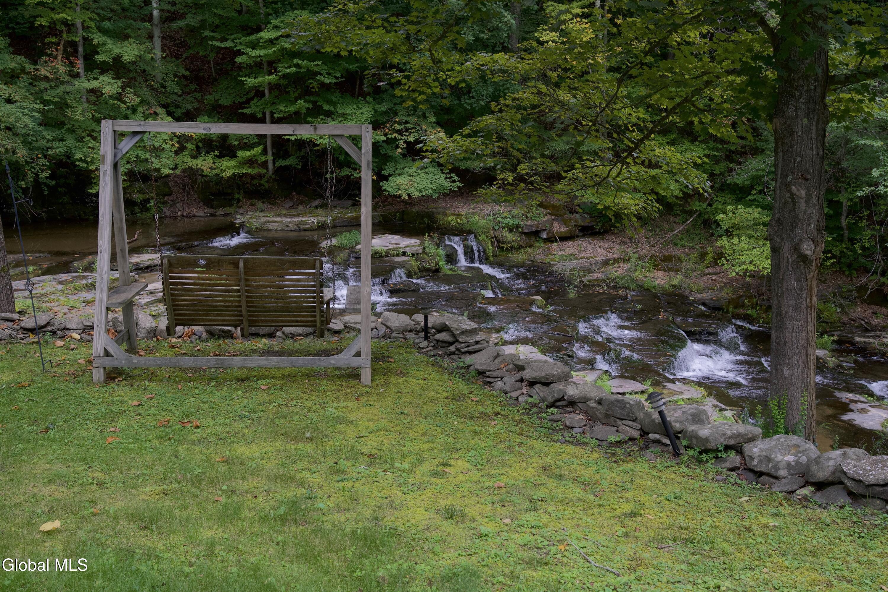 1499 Huntersland Road Middleburgh NY 12122