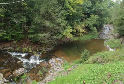 1499 Huntersland Road Middleburgh NY 12122