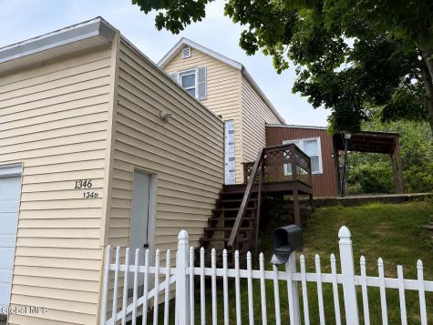1346 4th Avenue Watervliet NY 12189